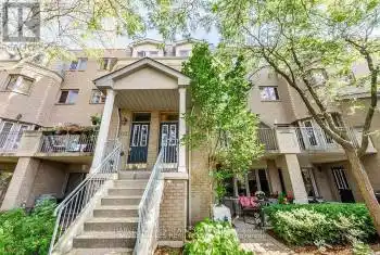 5418 Yonge Street Unit# TH122, Toronto (Willowdale West), Ontario M2N6X4, 4 Bedrooms Bedrooms, ,3 BathroomsBathrooms,All Houses,For Sale,Yonge,C10412357