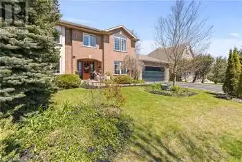 62 ROLLING MEADOWS Boulevard, Pelham (662 - Fonthill), Ontario L0S1E4, 4 Bedrooms Bedrooms, ,3 BathroomsBathrooms,All Houses,For Sale,ROLLING MEADOWS,X10413725