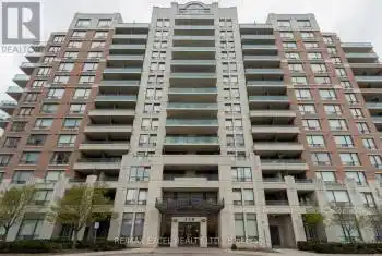 350 Red Maple Road Unit# 508, Richmond Hill (Langstaff), Ontario L4C6P5, 2 Bedrooms Bedrooms, ,2 BathroomsBathrooms,Condo,For Rent,Red Maple,N10412308