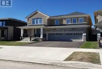 4169 Hillsborough Crescent, Oakville, Ontario L6H3P9, 4 Bedrooms Bedrooms, ,4 BathroomsBathrooms,All Houses,For Rent,Hillsborough,W10412305