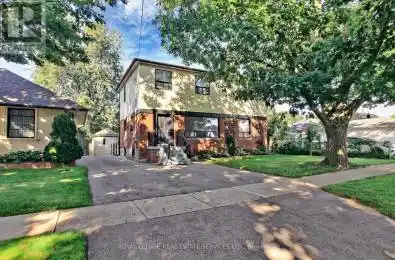 174 Alderbrae Avenue Toronto (Alderwood) Ontario M8W4K3