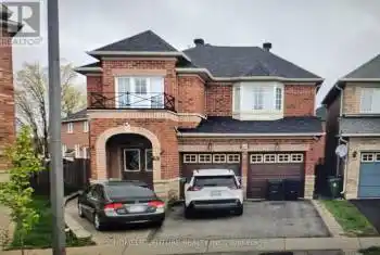 69 Quietbrook Crescent, Toronto (Rouge), Ontario M1X2A9, 4 Bedrooms Bedrooms, ,3 BathroomsBathrooms,All Houses,For Rent,Quietbrook,E10412397