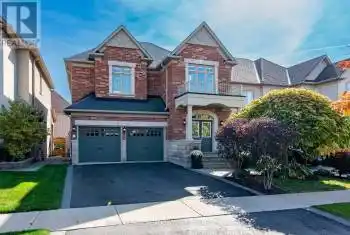 13 Beacon Hill Drive, Brampton (Credit Valley), Ontario L6X0V6, 4 Bedrooms Bedrooms, ,5 BathroomsBathrooms,All Houses,For Sale,Beacon Hill,W10412378