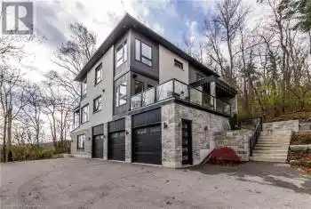 111 GRAND RIDGE Drive, Cambridge, Ontario N1S5B3, 5 Bedrooms Bedrooms, ,6 BathroomsBathrooms,All Houses,For Sale,GRAND RIDGE,40670096