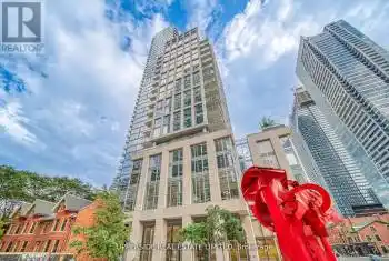 1 Gloucester Street Unit# 1016, Toronto (Church-Yonge Corridor), Ontario M4Y0C7, 2 Bedrooms Bedrooms, ,2 BathroomsBathrooms,Condo,For Rent,Gloucester,C10412485