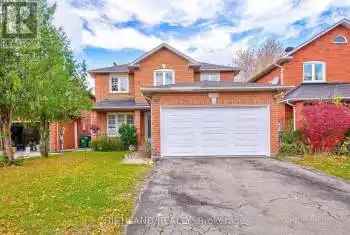 1059 Springwater Crescent, Mississauga (East Credit), Ontario L5V1G4, 6 Bedrooms Bedrooms, ,4 BathroomsBathrooms,All Houses,For Rent,Springwater,W10412434