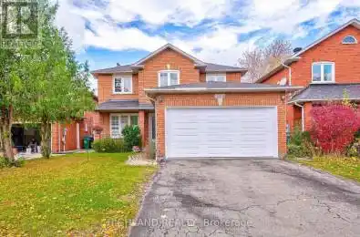 1059 Springwater Crescent Mississauga (East Credit) Ontario L5V1G4