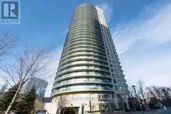 80 Absolute Avenue Unit# 2002, Mississauga (City Centre), Ontario L4Z0A2, 2 Bedrooms Bedrooms, ,2 BathroomsBathrooms,Condo,For Sale,Absolute,W10412479