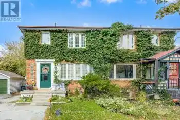 40 Brendwin Road, Toronto (Rockcliffe-Smythe), Ontario M6N4V7, 1 Bedroom Bedrooms, ,1 BathroomBathrooms,All Houses,For Rent,Brendwin,W10412541