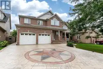 44 Lemonwood Place, Cambridge, Ontario N3C4P5, 4 Bedrooms Bedrooms, ,4 BathroomsBathrooms,All Houses,For Sale,Lemonwood,X10412377