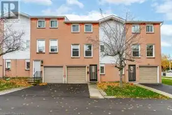 1255 UPPER GAGE Avenue Unit# 14, Hamilton, Ontario L8W3C7, 3 Bedrooms Bedrooms, ,2 BathroomsBathrooms,All Houses,For Sale,UPPER GAGE,40674842