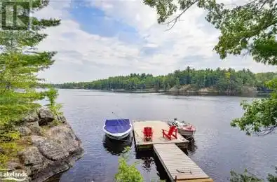 1079 ROUTE 11 Gravenhurst Ontario P1P1R3