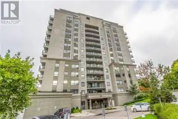 170 WATER Street Unit# 807, Cambridge, Ontario N1R3B6, 2 Bedrooms Bedrooms, ,2 BathroomsBathrooms,Condo,For Sale,WATER,40675079