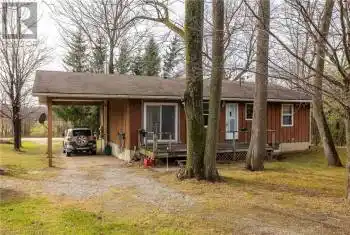 423033 HARBOUR Drive, Meaford (Municipality), Ontario N0H1B0, 3 Bedrooms Bedrooms, ,1 BathroomBathrooms,All Houses,For Sale,HARBOUR,40670434