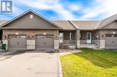 93 Aspen Drive Quinte West Ontario K8V0E2