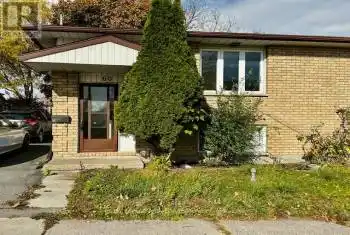 60 Catharine Street, Belleville, Ontario K8P1L7, 3 Bedrooms Bedrooms, ,2 BathroomsBathrooms,All Houses,For Sale,Catharine,X10412592