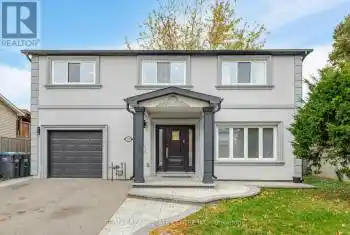 119 Madoc Drive, Brampton (Madoc), Ontario L6V2A5, 5 Bedrooms Bedrooms, ,5 BathroomsBathrooms,All Houses,For Sale,Madoc,W10411750