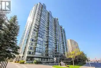 350 Webb Drive Unit# 601, Mississauga (City Centre), Ontario L5B3W4, 3 Bedrooms Bedrooms, ,2 BathroomsBathrooms,Condo,For Sale,Webb,W10412466