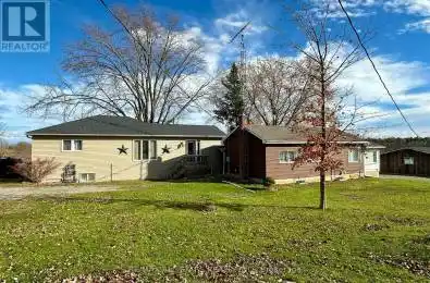 721 Hiawatha Line Otonabee-South Monaghan Ontario K0L2G0