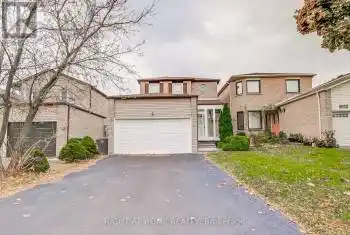 1739 Princelea Place, Mississauga (East Credit), Ontario L5M3R4, 5 Bedrooms Bedrooms, ,3 BathroomsBathrooms,All Houses,For Sale,Princelea,W10412594