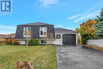 191 LIMPERT Avenue, Cambridge, Ontario N3C3L9, 5 Bedrooms Bedrooms, ,2 BathroomsBathrooms,All Houses,For Sale,LIMPERT,40673331