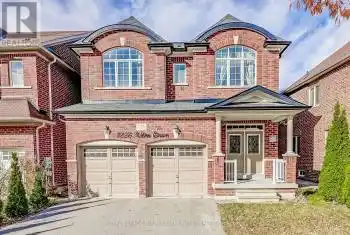 1226 Atkins Drive, Newmarket (Stonehaven-Wyndham), Ontario L3X0C8, 4 Bedrooms Bedrooms, ,5 BathroomsBathrooms,All Houses,For Sale,Atkins,N10412468