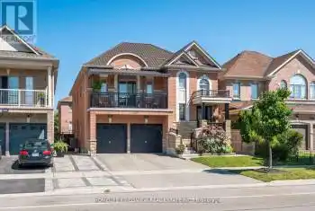 220 Peak Point Boulevard, Vaughan, Ontario L6A0B4, 7 Bedrooms Bedrooms, ,5 BathroomsBathrooms,All Houses,For Sale,Peak Point,N10412566