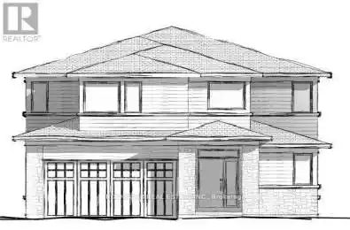 LOT 3 Newman Place Unit# LOT Halton Hills (Georgetown) Ontario L7G4S4