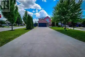 55 ALEXSIA Court, Hamilton, Ontario L9B2T3, 4 Bedrooms Bedrooms, ,3 BathroomsBathrooms,All Houses,For Sale,ALEXSIA,40675025