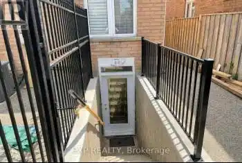 3095 Tacc Drive Unit# Lower, Mississauga (Churchill Meadows), Ontario L5M0A9, 2 Bedrooms Bedrooms, ,2 BathroomsBathrooms,All Houses,For Rent,Tacc,W10412688