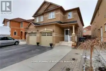 34 Palleschi Drive, Brampton (Brampton East), Ontario L6P2R9, 3 Bedrooms Bedrooms, ,3 BathroomsBathrooms,All Houses,For Rent,Palleschi,W10412701