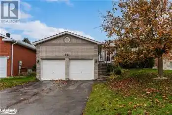 931 MONTREAL Street, Midland, Ontario L4R1H1, 6 Bedrooms Bedrooms, ,3 BathroomsBathrooms,All Houses,For Sale,MONTREAL,40673864