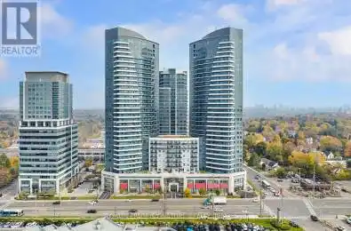 7163 Yonge Street Unit# 238 Markham (Thornhill) Ontario L3T0C6