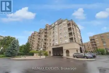 1 Maison Parc Court Unit# 402, Vaughan (Lakeview Estates), Ontario L4J9K1, 2 Bedrooms Bedrooms, ,2 BathroomsBathrooms,Condo,For Sale,Maison Parc,N10412677