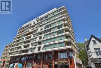 151 Avenue Road Unit# 1002, Toronto (Annex), Ontario M5R2H7, 3 Bedrooms Bedrooms, ,3 BathroomsBathrooms,Condo,For Sale,Avenue,C10411757