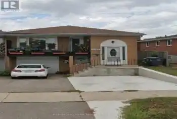 2393 Whaley Drive, Mississauga (Cooksville), Ontario L5B2B3, 4 Bedrooms Bedrooms, ,2 BathroomsBathrooms,All Houses,For Sale,Whaley,W10412469