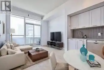 2200 Lake Shore Boulevard Unit# 816, Toronto (Mimico), Ontario M8V1A4, 2 Bedrooms Bedrooms, ,1 BathroomBathrooms,Condo,For Sale,Lake Shore,W10412715