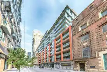 21 Nelson Street Unit# Lph 17, Toronto (Waterfront Communities), Ontario M5V3H9, 1 Bedroom Bedrooms, ,2 BathroomsBathrooms,Condo,For Rent,Nelson,C10412746