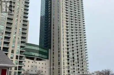 99 Harbour Square Unit# 1211 Toronto (Waterfront Communities) Ontario 