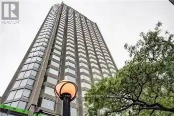 155 Yorkville Avenue Unit# 2013, Toronto (Annex), Ontario M5R1C4, ,1 BathroomBathrooms,Condo,For Rent,Yorkville,C10412806