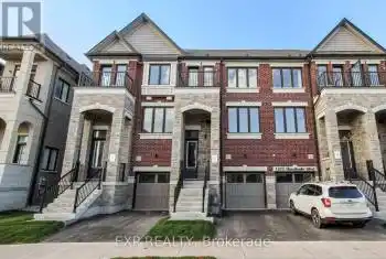 1325 Shevchenko Boulevard, Oakville, Ontario L6M5R4, 4 Bedrooms Bedrooms, ,4 BathroomsBathrooms,All Houses,For Rent,Shevchenko,W10412805