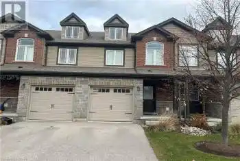 81 WESTMINSTER CRESCENT Unit# 81W, Fergus, Ontario N1M1C4, 3 Bedrooms Bedrooms, ,3 BathroomsBathrooms,All Houses,For Sale,WESTMINSTER CRESCENT,40674602