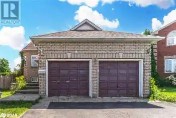 9 KESTREL Court Unit# Lower, Barrie, Ontario L4M6P6, 2 Bedrooms Bedrooms, ,1 BathroomBathrooms,All Houses,For Rent,KESTREL,40674692