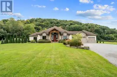 1559 York Road Niagara-on-the-Lake Ontario L0S1J0