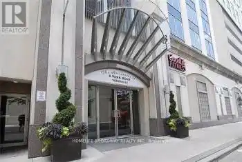 8 Park Road Unit# 3310, Toronto (Rosedale-Moore Park), Ontario M4W3S5, 2 Bedrooms Bedrooms, ,2 BathroomsBathrooms,Condo,For Rent,Park,C10412979