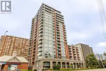 551 Maple Avenue Unit# 315, Burlington (Brant), Ontario L7S1M7, 1 Bedroom Bedrooms, ,1 BathroomBathrooms,Condo,For Sale,Maple,W10412826