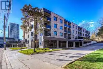 30 GEORGE Street Unit# 209, Cambridge, Ontario N1S2M8, 1 Bedroom Bedrooms, ,1 BathroomBathrooms,Condo,For Rent,GEORGE,40672540