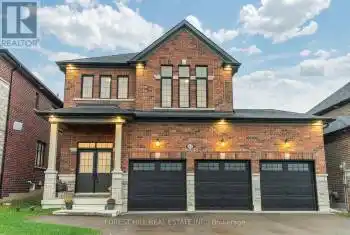 863 Fallis Line, Cavan Monaghan, Ontario L0A1G0, 4 Bedrooms Bedrooms, ,3 BathroomsBathrooms,All Houses,For Sale,Fallis,X10411355