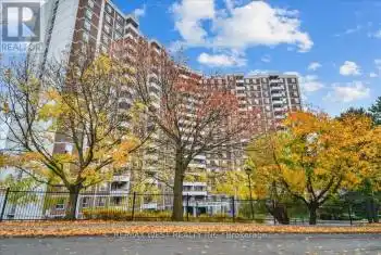 10 Edgecliff Golfway Unit# 317, Toronto (Flemingdon Park), Ontario M3C3A3, 3 Bedrooms Bedrooms, ,2 BathroomsBathrooms,Condo,For Sale,Edgecliff,C10412972