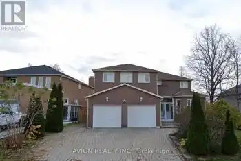 55 Central Park Drive Unit# BSMT, Markham (Markville), Ontario L3P7E4, 1 Bedroom Bedrooms, ,1 BathroomBathrooms,All Houses,For Rent,Central Park,N10413004